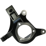JDMSPEED 3" Lift Spindles Fits 2007-2015 Chevy Silverado 1500 Truck & SUV 2wd Suspension