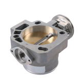 JDMSPEED NEW 72mm Billet Throttle Body Fits For K-Series K20 K24 PRB/PRC/RBC/RRC