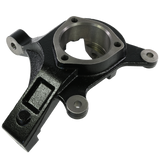 JDMSPEED 3" Lift Spindles Fits 2007-2015 Chevy Silverado 1500 Truck & SUV 2wd Suspension