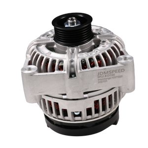 JDMSPEED New Alternator For 4.8 5.3 6.0 Chevy Silverado Pickup 05-07 Suburban Escalade