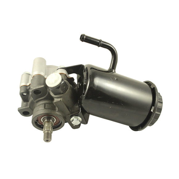 JDMSPEED New Power Steering Pump With Resevoir For Toyota Tacoma 4Runner 3.4L 5478N