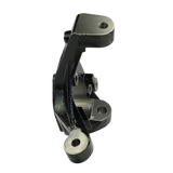 JDMSPEED 3" Lift Spindles Fits 2007-2015 Chevy Silverado 1500 Truck & SUV 2wd Suspension