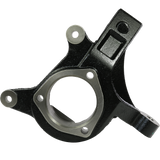JDMSPEED 3" Lift Spindles Fits 2007-2015 Chevy Silverado 1500 Truck & SUV 2wd Suspension