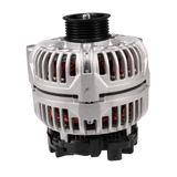 JDMSPEED New Alternator For 4.8 5.3 6.0 Chevy Silverado Pickup 05-07 Suburban Escalade
