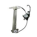 JDMSPEED Front Driver Left Power Window Regulator w/ Motor for 92-11 Ford Crown Victoria