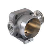 JDMSPEED NEW 72mm Billet Throttle Body Fits For K-Series K20 K24 PRB/PRC/RBC/RRC