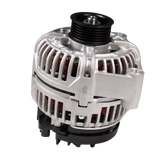 JDMSPEED New Alternator For 4.8 5.3 6.0 Chevy Silverado Pickup 05-07 Suburban Escalade