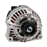 JDMSPEED New Alternator For 4.8 5.3 6.0 Chevy Silverado Pickup 05-07 Suburban Escalade