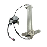 JDMSPEED Front Driver Left Power Window Regulator w/ Motor for 92-11 Ford Crown Victoria