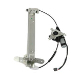 JDMSPEED Front Driver Left Power Window Regulator w/ Motor for 92-11 Ford Crown Victoria