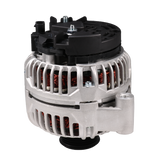 JDMSPEED New Alternator For 4.8 5.3 6.0 Chevy Silverado Pickup 05-07 Suburban Escalade