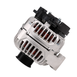 JDMSPEED New Alternator For 4.8 5.3 6.0 Chevy Silverado Pickup 05-07 Suburban Escalade