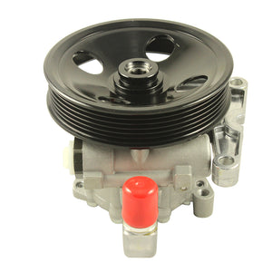 JDMSPEED New Power Steering Pump for Mercedes Benz W163 ML320 ML350 ML430 ML500 ML55