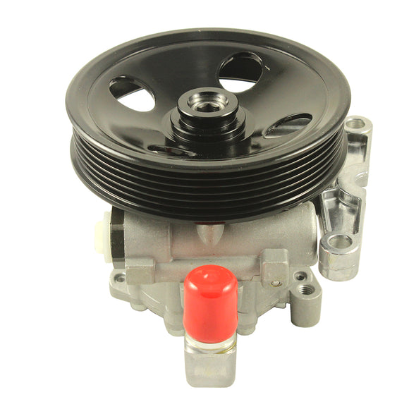 JDMSPEED New Power Steering Pump for Mercedes Benz W163 ML320 ML350 ML430 ML500 ML55