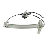 JDMSPEED Front Driver Left Power Window Regulator w/ Motor for 92-11 Ford Crown Victoria