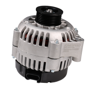 JDMSPEED ALTERNATOR Fits For CHEVROLET TAHOE 2000 --2002 4.8 4.8L 5.3 5.3L