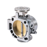 JDMSPEED 70mm Throttle Body For K-Series K20 K24 RBC RRC PRB PRC pattern NEW