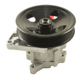 JDMSPEED New Power Steering Pump for Mercedes Benz W163 ML320 ML350 ML430 ML500 ML55