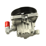 JDMSPEED New Power Steering Pump for Mercedes Benz W163 ML320 ML350 ML430 ML500 ML55