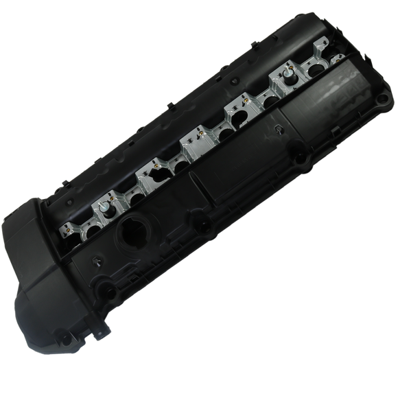 JDMSPEED Engine Valve Cover 11121703341 w/ Gasket For BMW E36 Z3 M3 328i 323i E39 528i