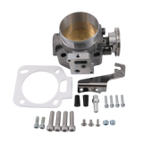 JDMSPEED 70mm Throttle Body For K-Series K20 K24 RBC RRC PRB PRC pattern NEW