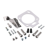 JDMSPEED 70mm Throttle Body For K-Series K20 K24 RBC RRC PRB PRC pattern NEW