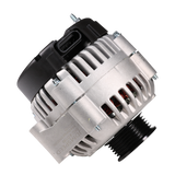 JDMSPEED ALTERNATOR Fits For CHEVROLET TAHOE 2000 --2002 4.8 4.8L 5.3 5.3L