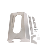 JDMSPEED Catalytic Converter Protection Shield NEW For Honda Element 2.4L 2003 2004-2011