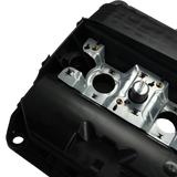 JDMSPEED Engine Valve Cover 11121703341 w/ Gasket For BMW E36 Z3 M3 328i 323i E39 528i