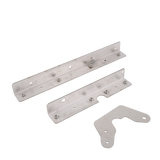 JDMSPEED Catalytic Converter Protection Shield NEW For Honda Element 2.4L 2003 2004-2011