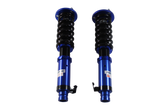 JDMSPEED Blue Full Coilover Suspension Kit FITS For 2008-2012 Honda Accord JDMSPEED