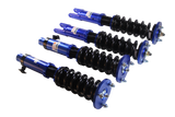 JDMSPEED Blue Full Coilover Suspension Kit FITS For 2008-2012 Honda Accord JDMSPEED