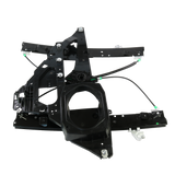 JDMSPEED Front Right Power Window Regulator w/o Motor For 03-06 Ford Expedition Navigator