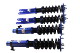 JDMSPEED Blue Full Coilover Suspension Kit FITS For 2008-2012 Honda Accord JDMSPEED
