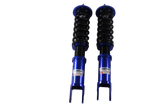 JDMSPEED Blue Full Coilover Suspension Kit FITS For 2008-2012 Honda Accord JDMSPEED