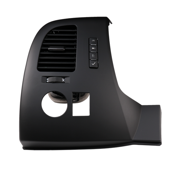JDMSPEED Driver Information Center 19159438 For 07-13 Sliverado Sierra GM D.I.C 1500 2500