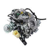 JDMSPEED Carburetor 21100-35520 For Toyota 22R Engines 2.4 Pickup 4Runner Celica New Carb