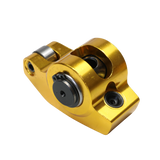 JDMSPEED Fits Ford SB 289 302 351 Windsor 1.6 3/8" SuperStreet Aluminum Roller Rocker Arm