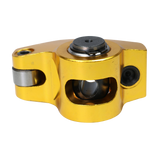 JDMSPEED Fits Ford SB 289 302 351 Windsor 1.6 3/8" SuperStreet Aluminum Roller Rocker Arm