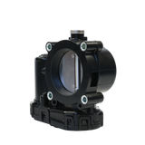 JDMSPEED Throttle Body Fits Jeep Grand Cherokee Liberty Dodge Dakota Nitro Ram 1500 3.7L