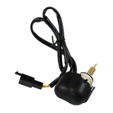 JDMSPEED For Arctic Cat Auto Start Choke Carburetor 5507-180 New 366 400 Carb