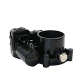 JDMSPEED Throttle Body Fits Jeep Grand Cherokee Liberty Dodge Dakota Nitro Ram 1500 3.7L