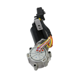 JDMSPEED Transfer Case Motor Actuator 600-802 Fits Expedition Lincoln Ford F-150 F-250 HD