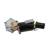 JDMSPEED Transfer Case Motor Actuator 600-802 Fits Expedition Lincoln Ford F-150 F-250 HD