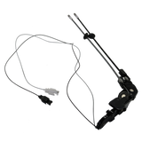 JDMSPEED w/o Motor Drivers Side Sliding Door Cable Kit REF# 85620 08052 FITS Toyota 04-10