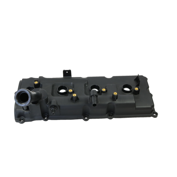JDMSPEED Right Passenger Side Engine Valve Cover + Gasket For Nissan Armada Titan 5.6L V8