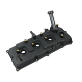 JDMSPEED Right Passenger Side Engine Valve Cover + Gasket For Nissan Armada Titan 5.6L V8