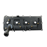 JDMSPEED Right Passenger Side Engine Valve Cover + Gasket For Nissan Armada Titan 5.6L V8