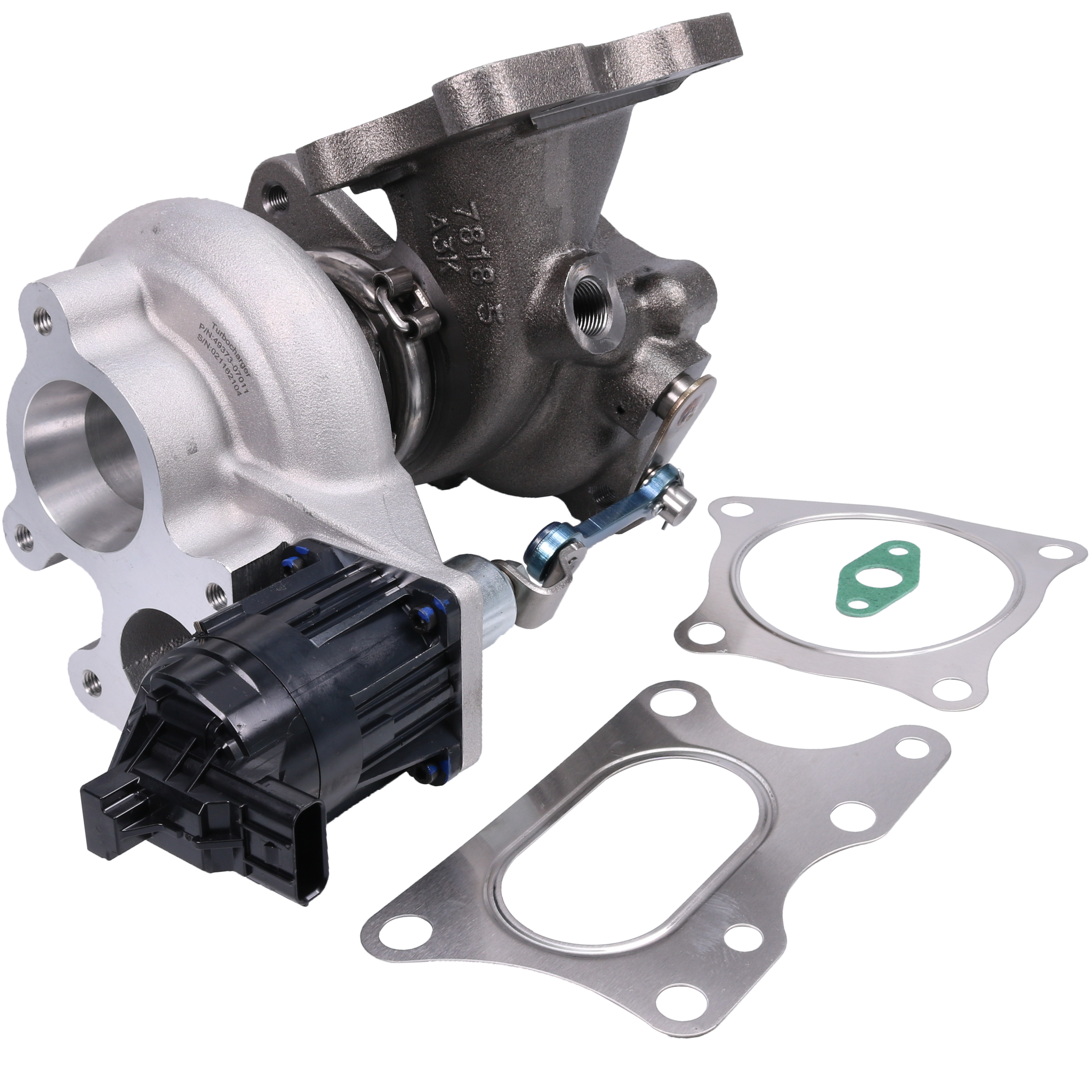 JDMSPEED For Honda Civic CR V 1.5L L15B7 2SV 2HX Turbo Charger