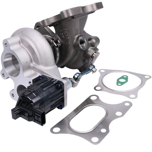 JDMSPEED For Honda Civic CR-V 1.5L L15B7 2SV 2HX Turbo Charger 49373-07011 49373-07012